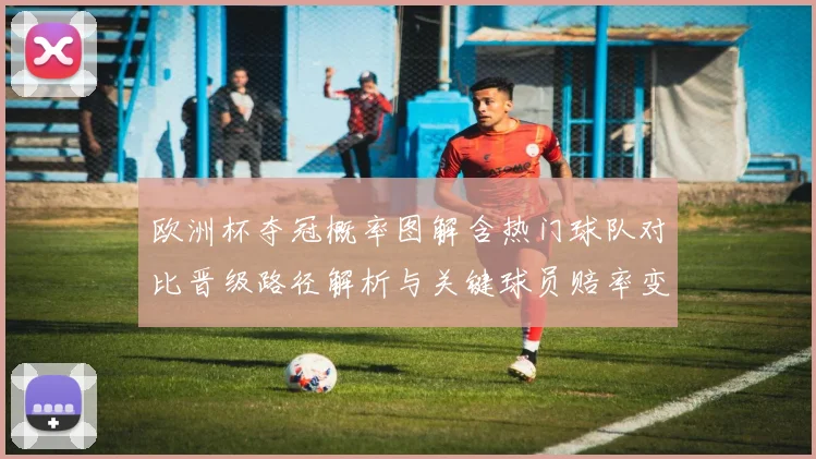 欧洲杯夺冠概率图解含热门球队对比晋级路径解析与关键球员赔率变化预测