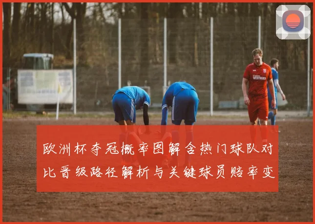 欧洲杯夺冠概率图解含热门球队对比晋级路径解析与关键球员赔率变化预测